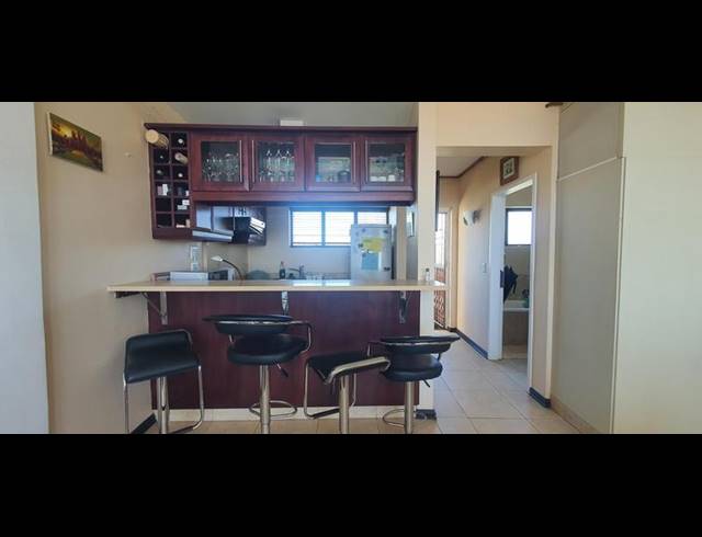 1 BEDROOM PROPERTY TO RENT IN MUSGRAVE